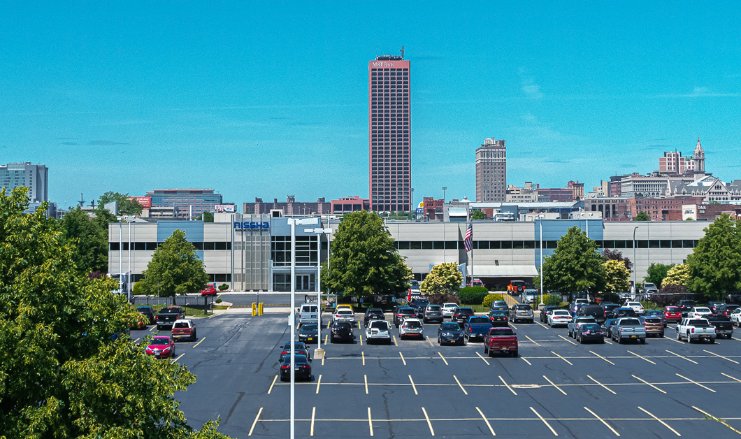 Supply Chain: The Benefit of Buying Medical Devices Local
