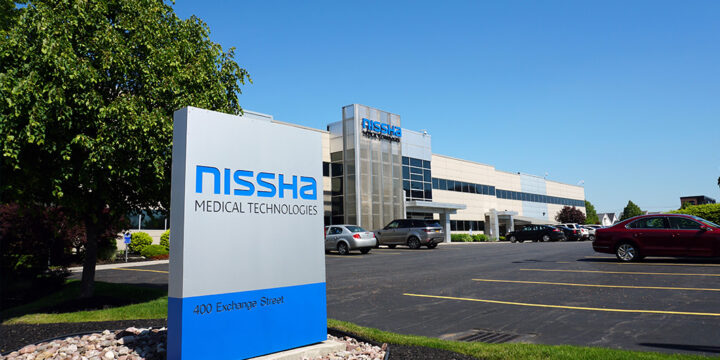 Nissha Medical Technologies Location Spotlight: Buffalo, NY