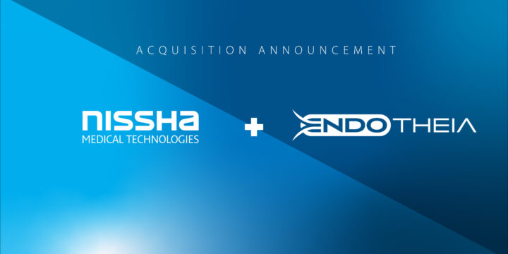 Acquisition Announcement: EndoTheia