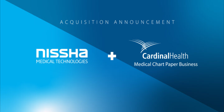 Acquisition Announcement – Cardinal Health, Inc. Medical Chart Business