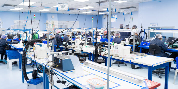 A Common Myth in Medical Device Manufacturing: Line Transfers Are Easy