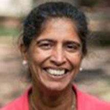 Anita Mahadevan Jansen Director of the Vanderbilt Biophotonics Center