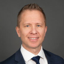 Brandon Hoffman  Executive VP/NMT