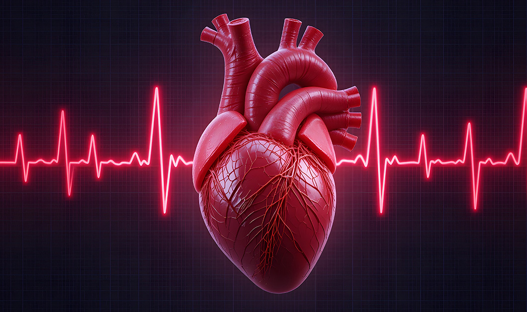The Silent Killer – How ECGs Detect Hidden Heart Attacks