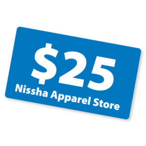 1 Year Anniversary Gift Card