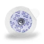 Pediatric ECG Electrode