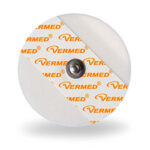 Emergency ECG Electrode