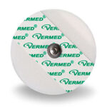 Long Term ECG Electrode