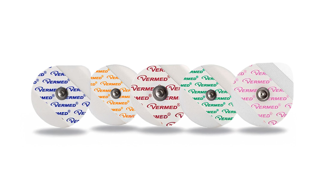A Guide to ECG Electrodes by Application