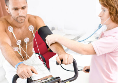 What Makes Stress Test Electrodes Different?