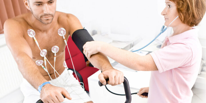What Makes Stress Test Electrodes Different?