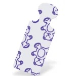 Pediatric Tab ECG Electrodes or EKG Stickers