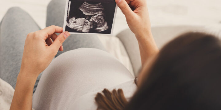 Can Ultrasound Films Unlock the First Emotional Bond?