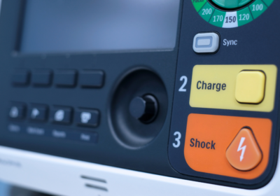 Cardioversion vs Defibrillation: Do You Know the Difference?