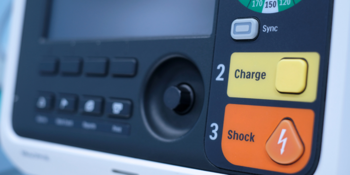 Cardioversion vs Defibrillation: Do You Know the Difference?