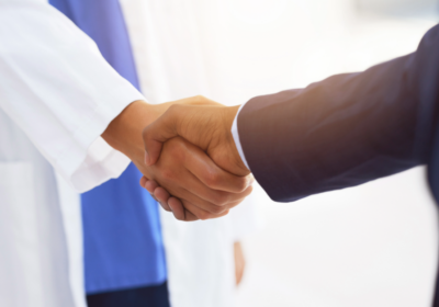 Partnering for Success: How We Support Distributors