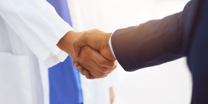 Partnering for Success: How We Support Distributors