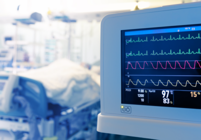 Long‑Term ECG Monitoring in the ICU: Why It Matters & How the Right Electrodes Help
