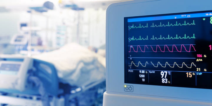 Long‑Term ECG Monitoring in the ICU: Why It Matters & How the Right Electrodes Help