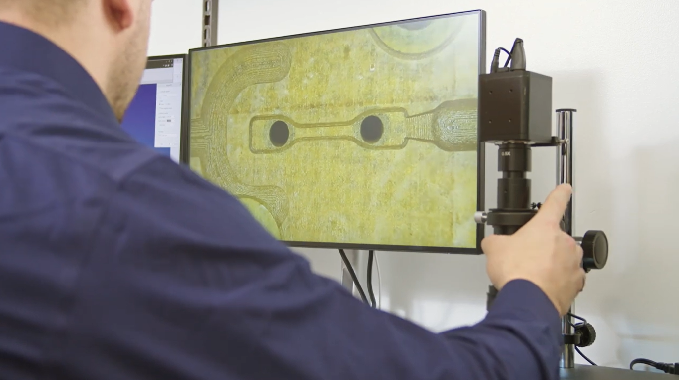 DFM for Micro Molding: What Changes at Micro Scale