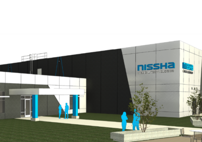 NMT Breaks Ground on New Richmond Expansion to Scale Isometric Micro Molding Capabilities