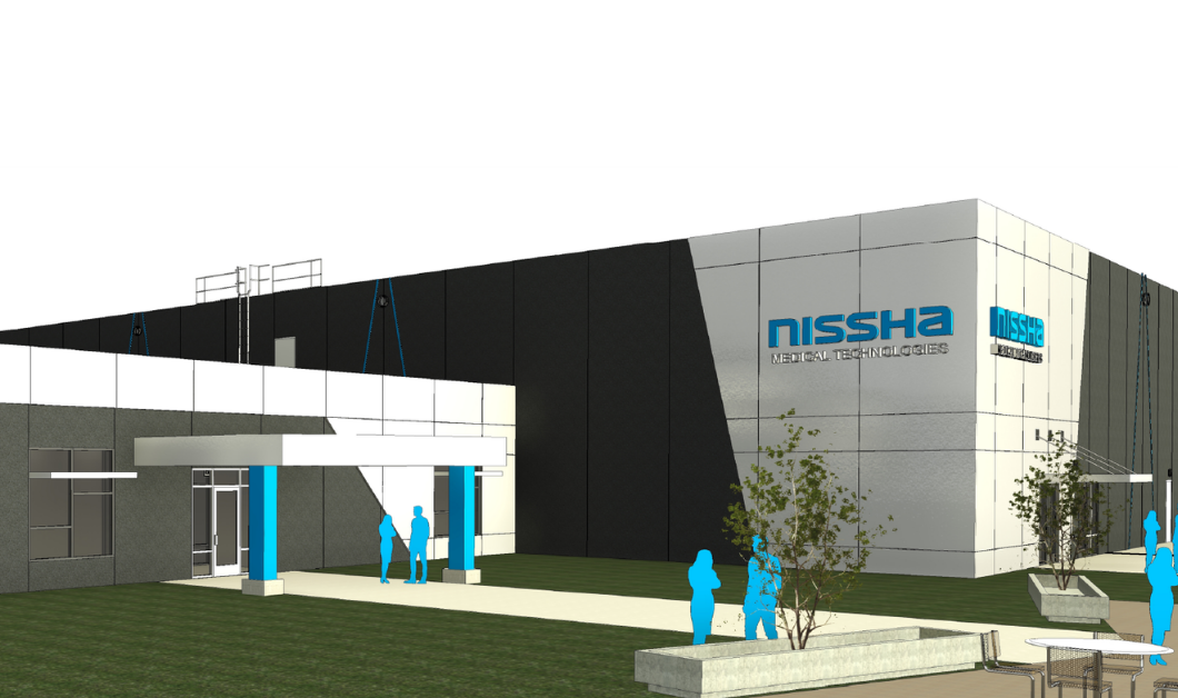 NMT Breaks Ground on New Richmond Expansion to Scale Isometric Micro Molding Capabilities