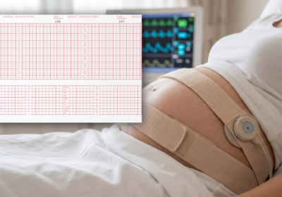 Complete Guide to Fetal Monitoring Strips for Labor & Delivery Units